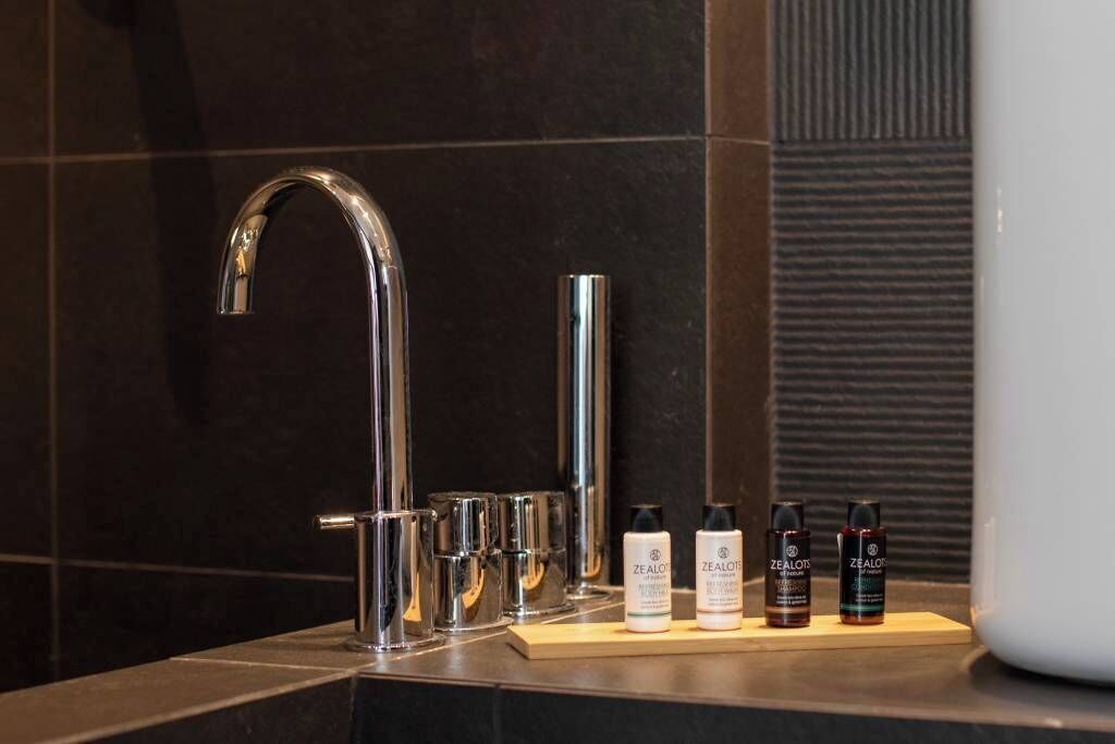 Photo of Bathroom in Fternon