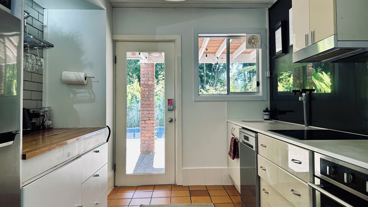 Photo of Kitchen in Carrara