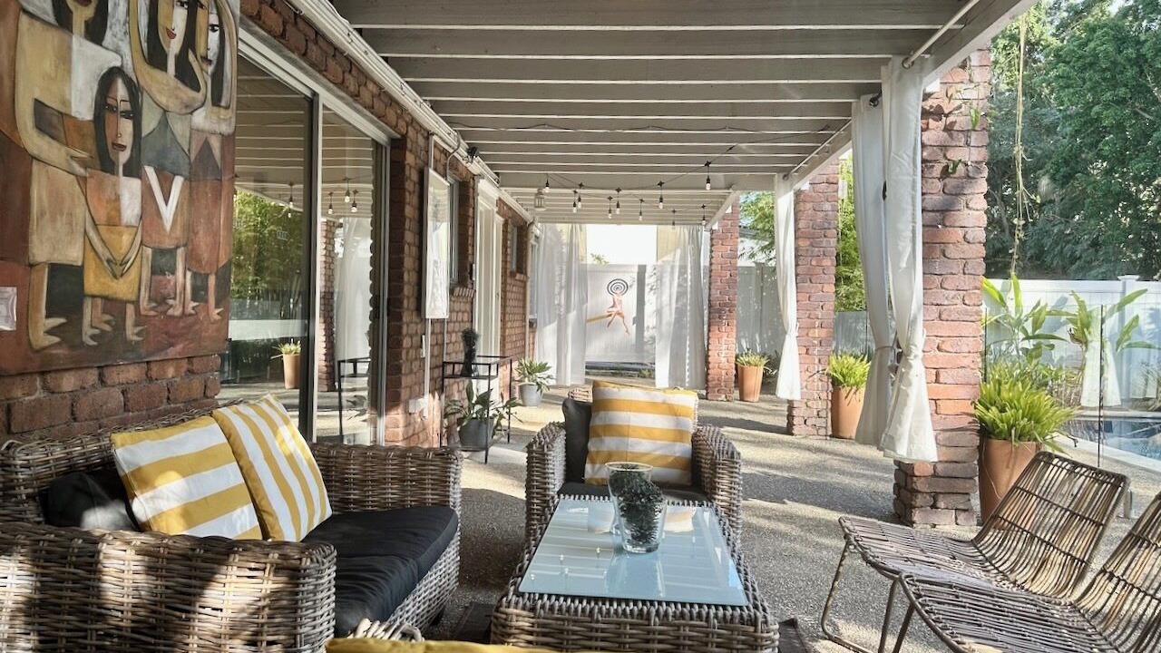 Photo of Patio Balcony in Carrara