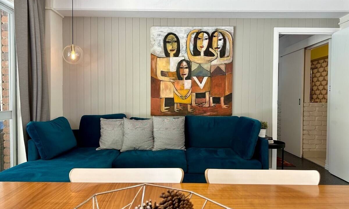 Photo of Livingroom in Carrara