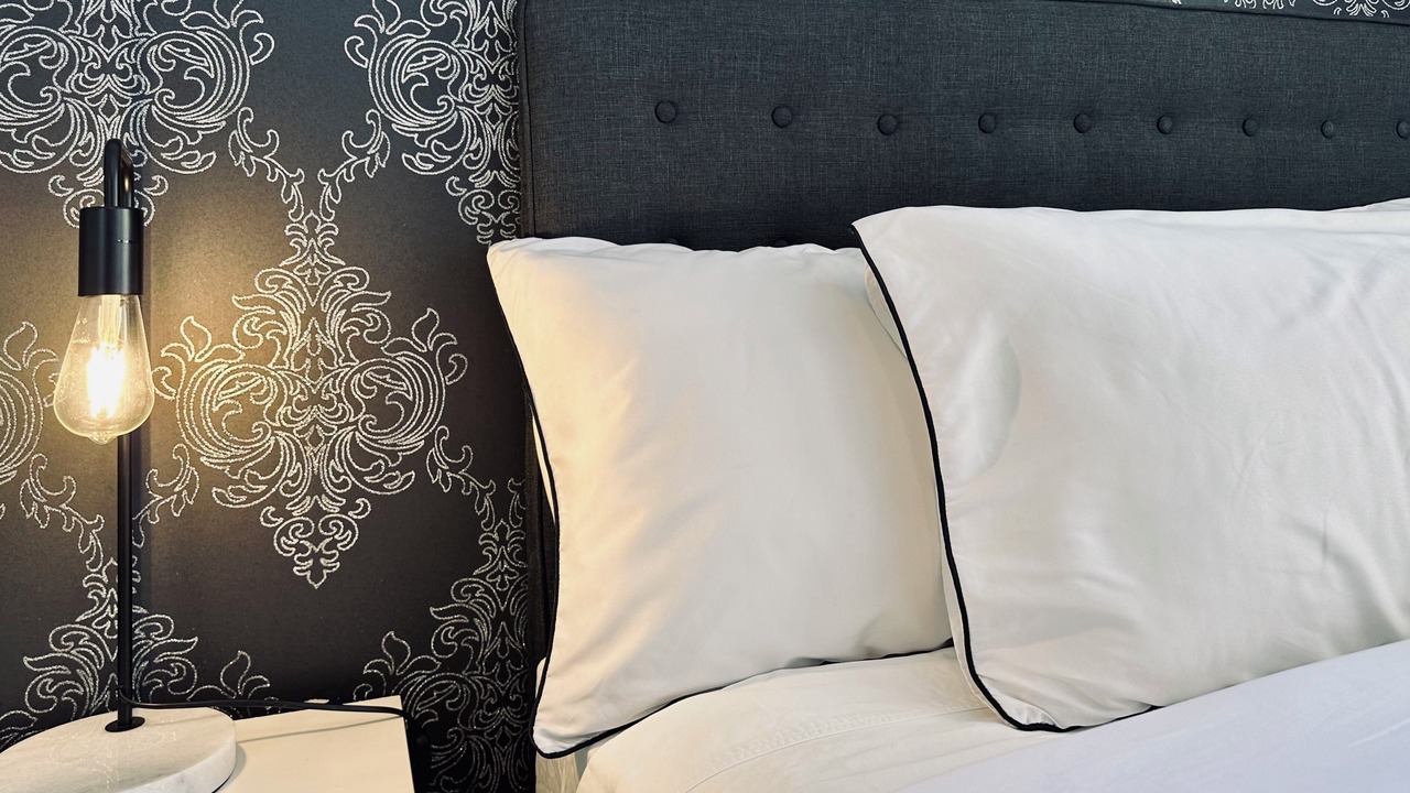 Photo of Bedroom in Carrara