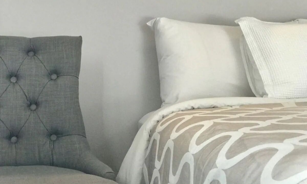 Photo of Bedroom in Carrara