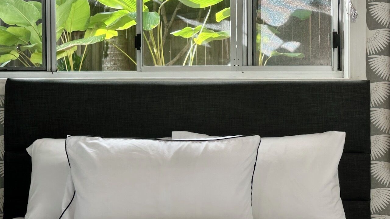 Photo of Bedroom in Carrara