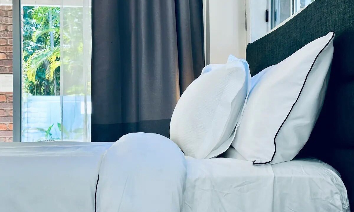 Photo of Bedroom in Carrara