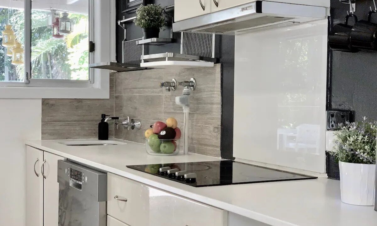 Photo of Kitchen in Carrara