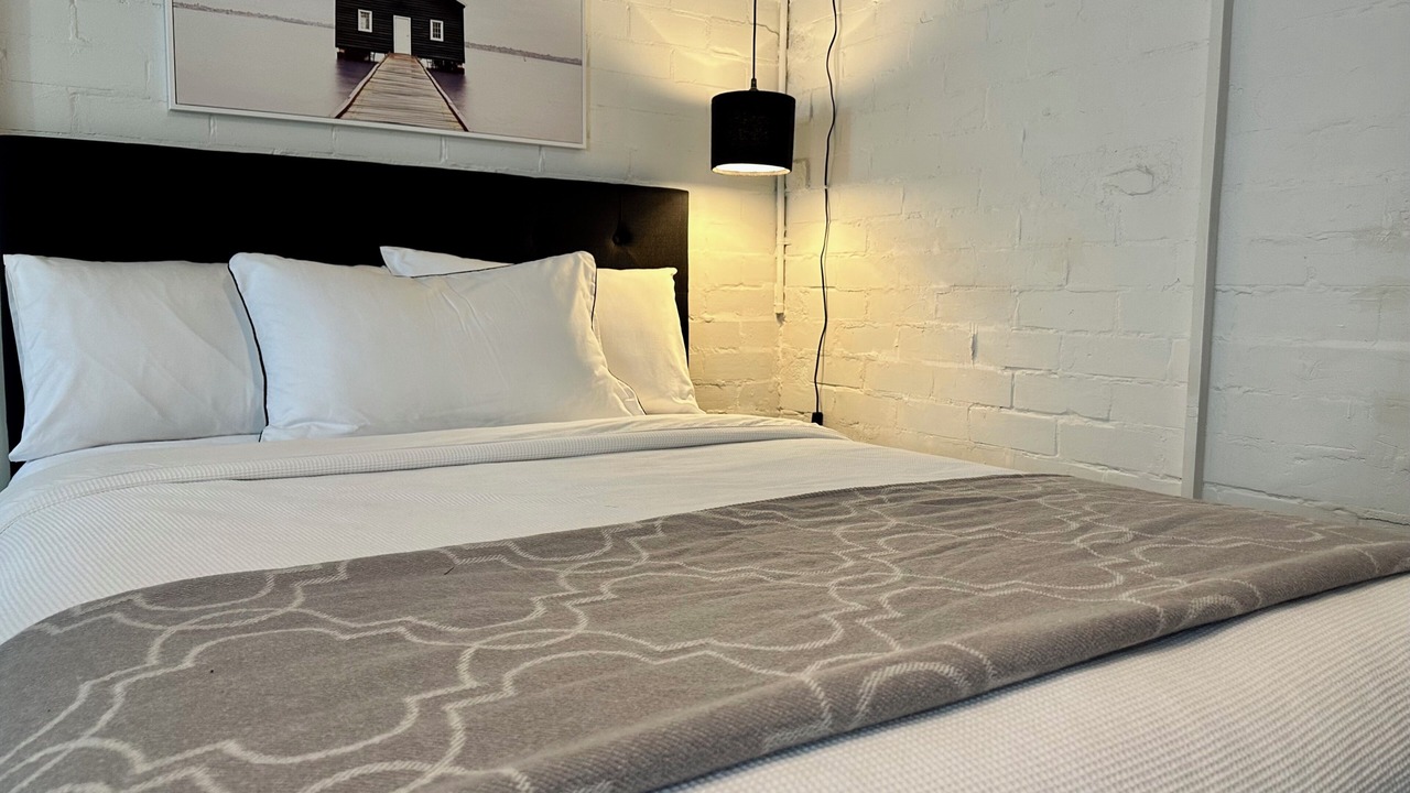 Photo of Bedroom in Carrara