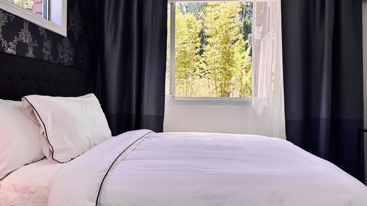 Photo of Bedroom in Carrara