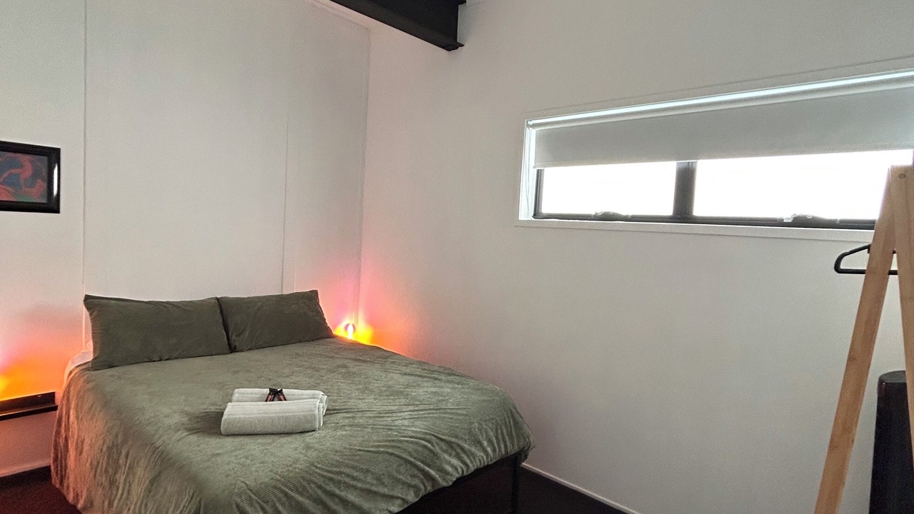 Photo of Bedroom in Toowong