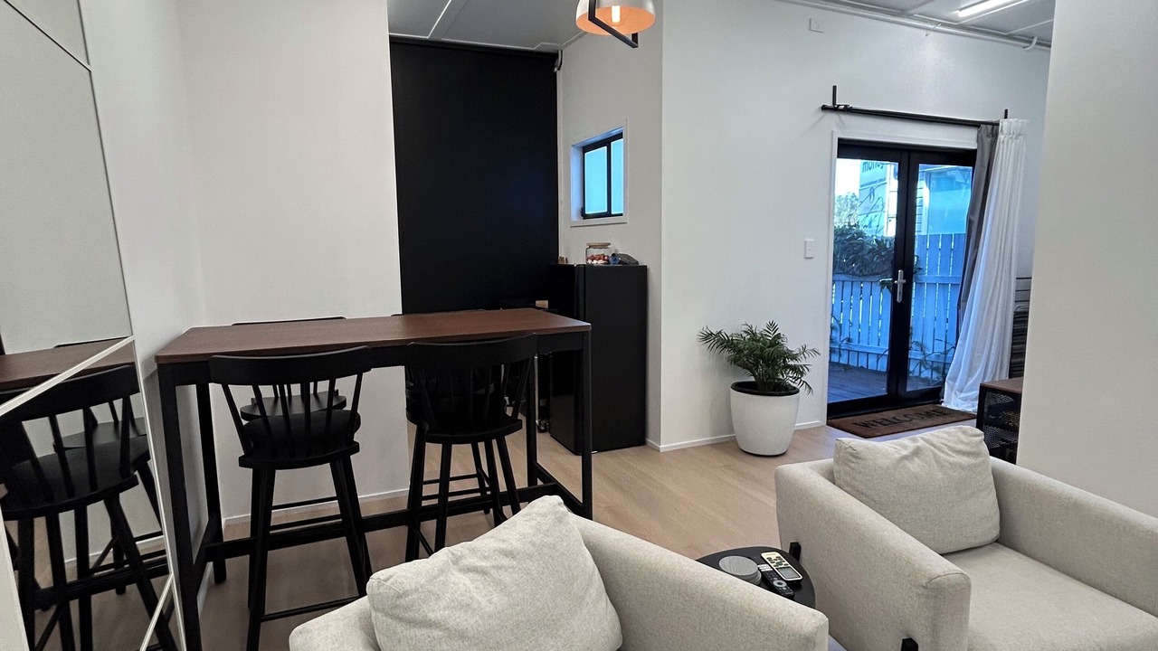 Photo of Livingroom in Toowong