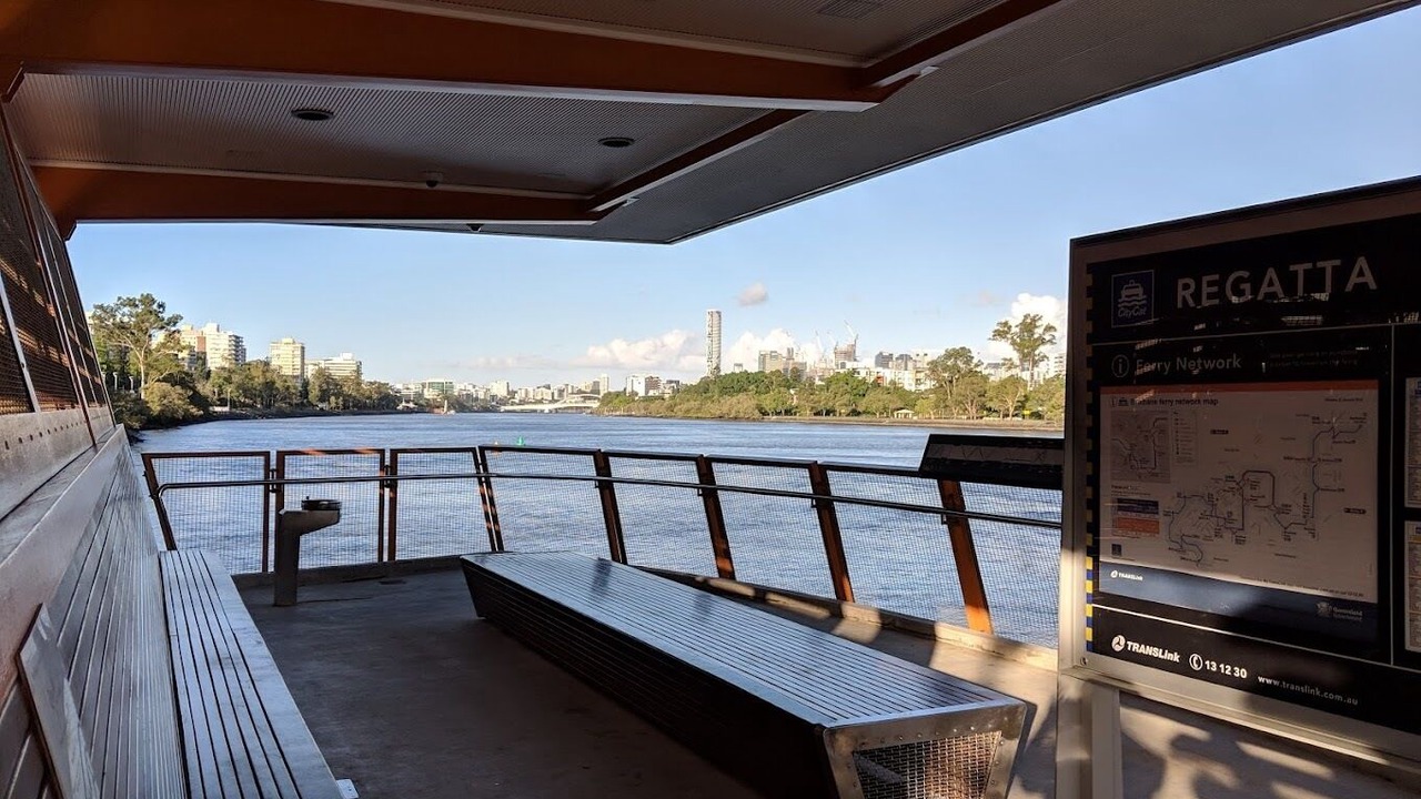 Photo of Outdoor in Toowong