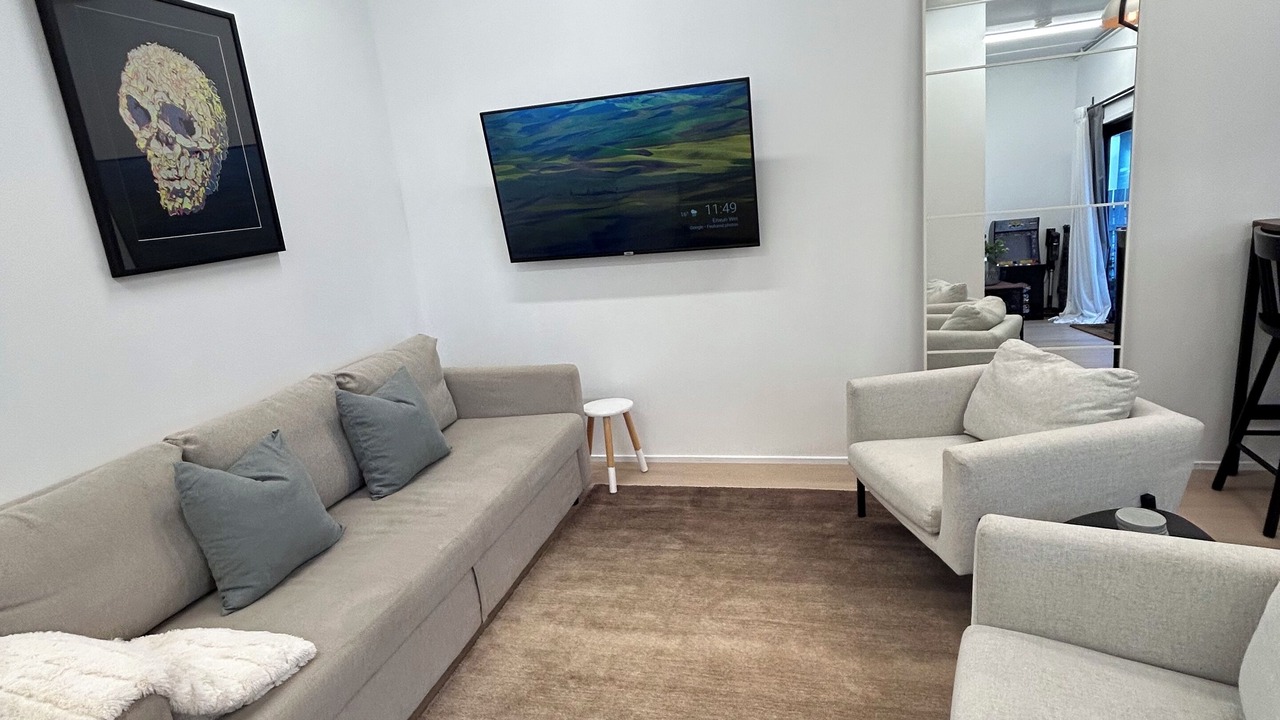 Photo of Livingroom in Toowong