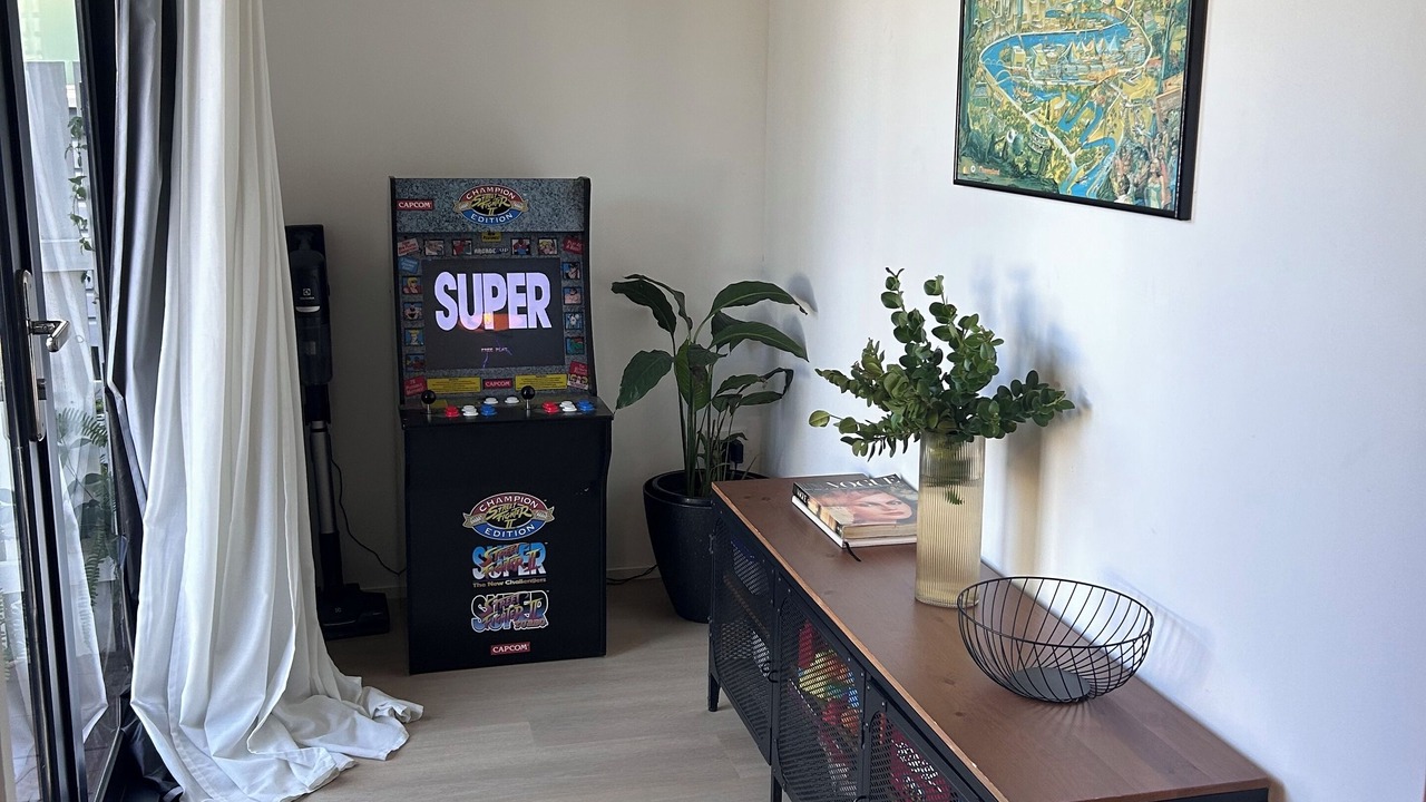 Photo of Bedroom in Toowong