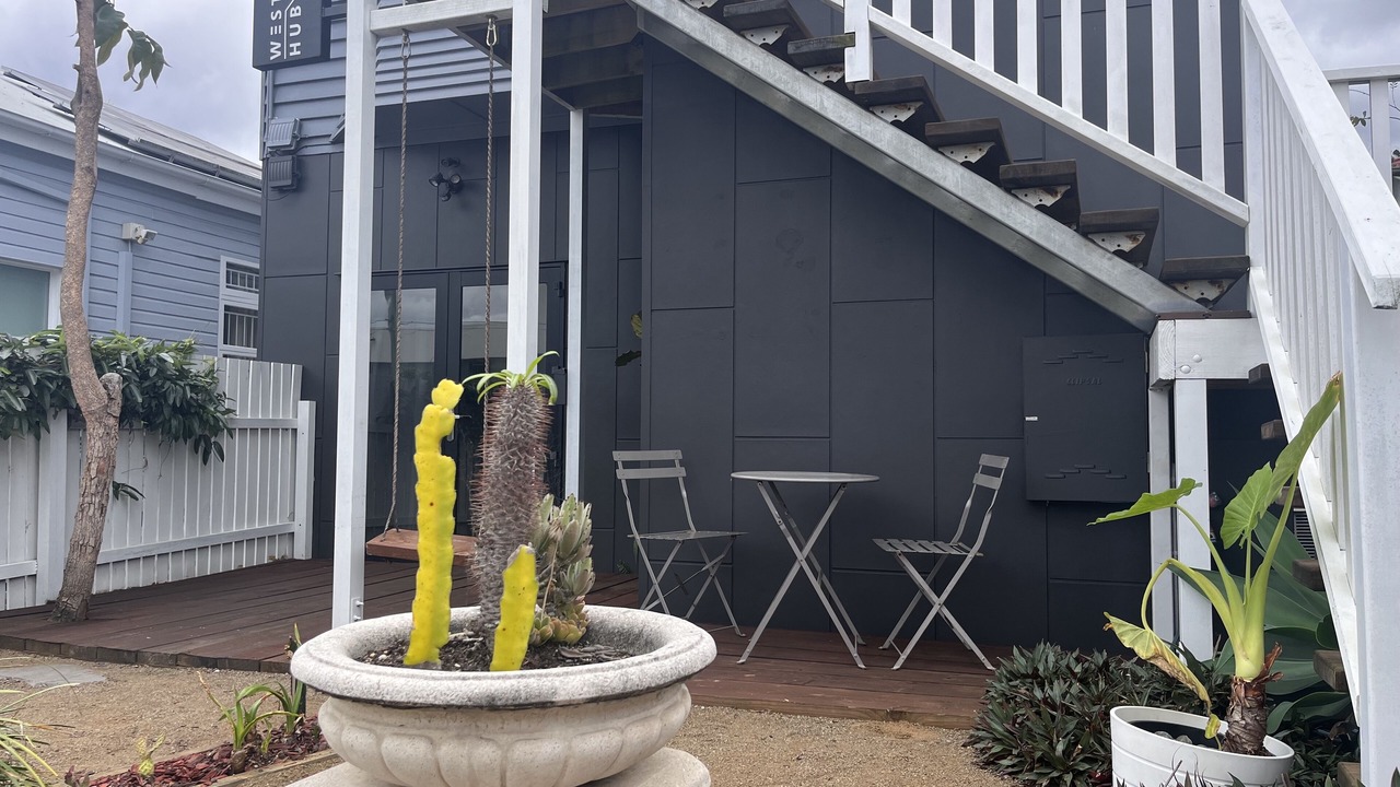 Photo of Outdoor in Toowong