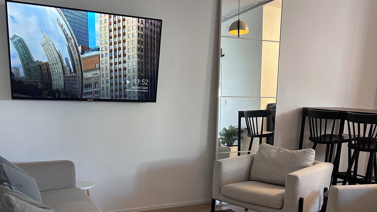 Photo of Livingroom in Toowong