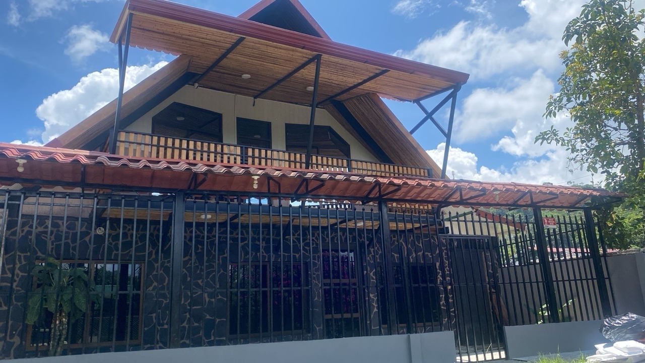 Photo of Outdoor in Rivas