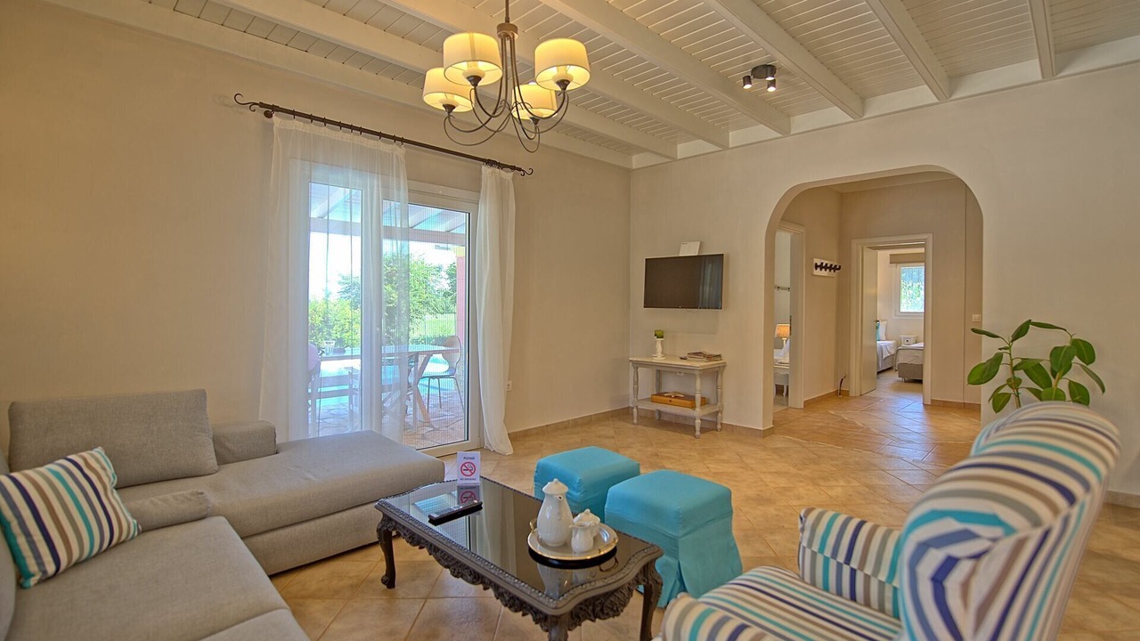 Photo of Livingroom in Roda