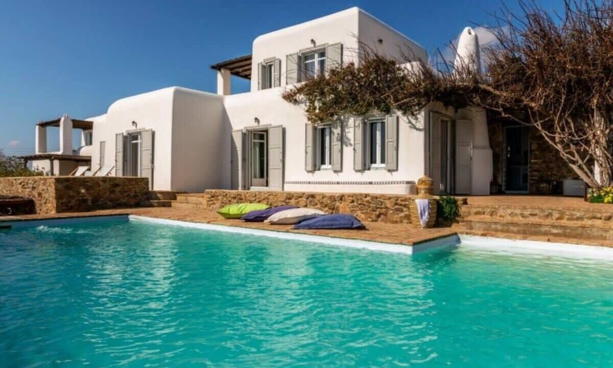 Photo of Outdoor in Paradise