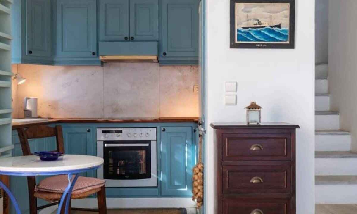 Photo of Kitchen in Paradise