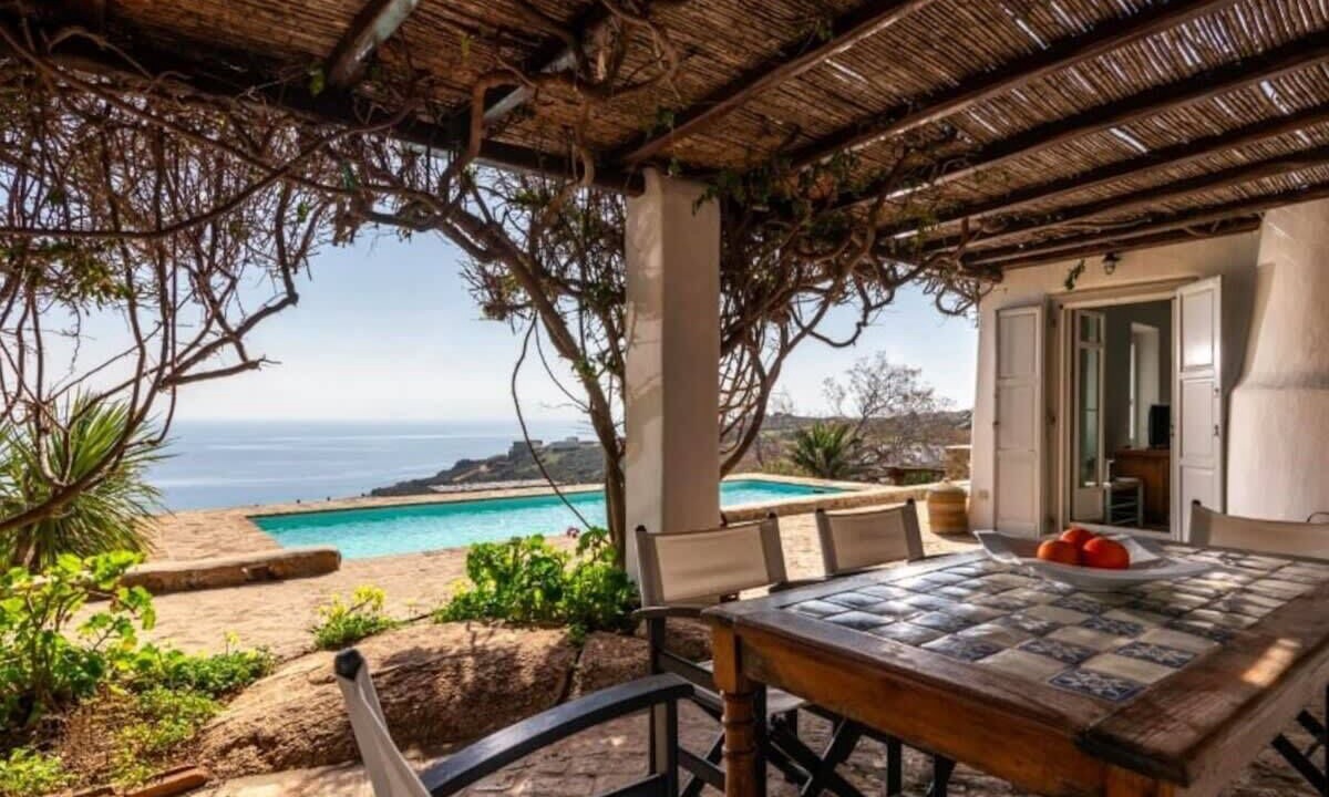 Photo of Outdoor in Paradise