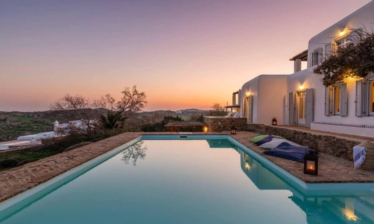 Photo of Outdoor in Paradise