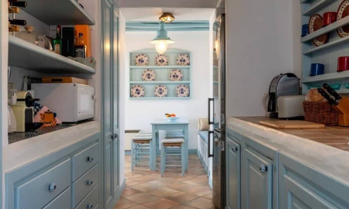 Photo of Kitchen in Paradise