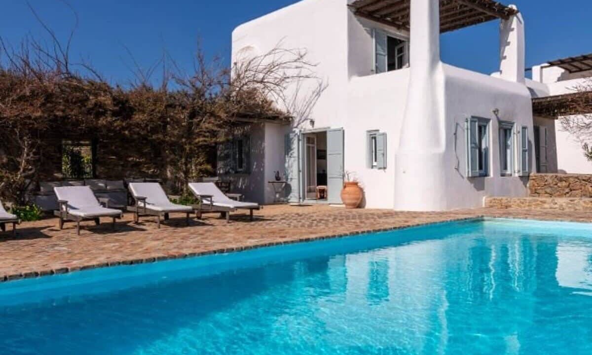 Photo of Outdoor in Paradise