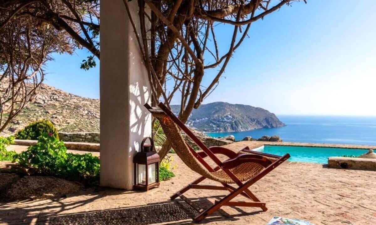 Photo of Outdoor in Paradise