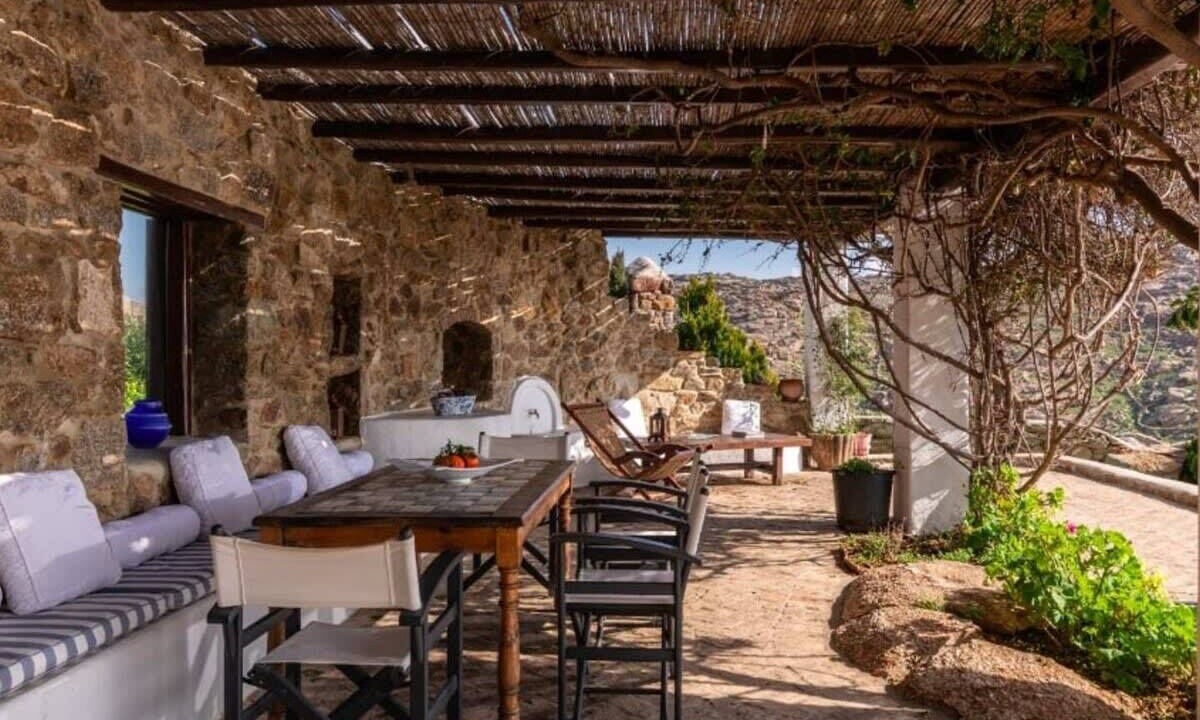 Photo of Outdoor in Paradise
