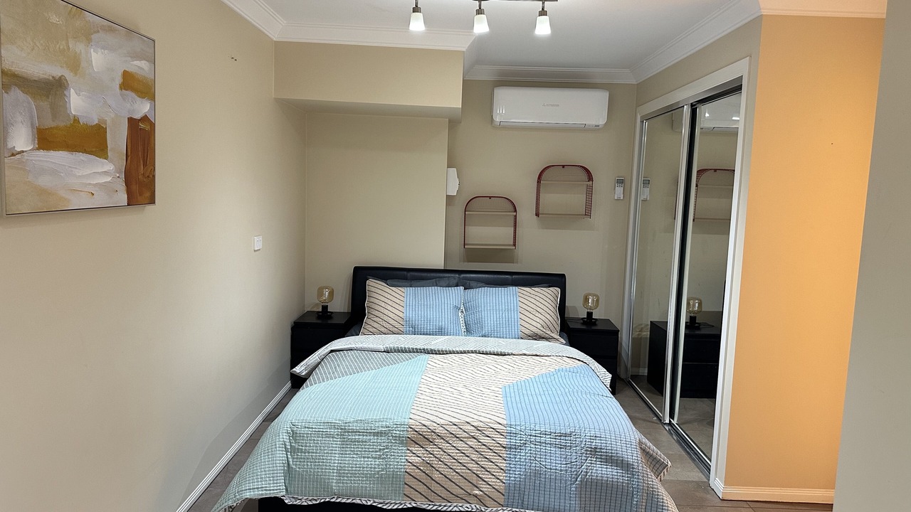 Photo of Bedroom in North Tamborine