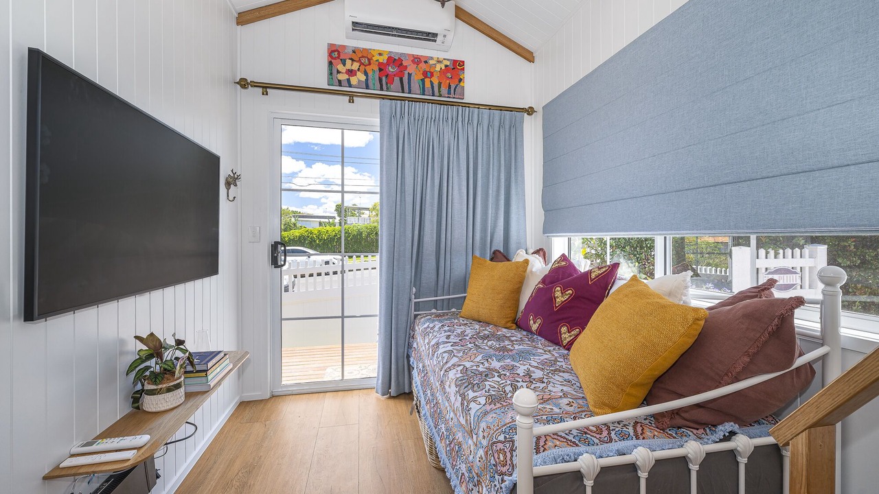 Photo of Livingroom in Camp Hill