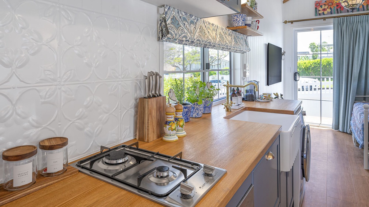 Photo of Kitchen in Camp Hill