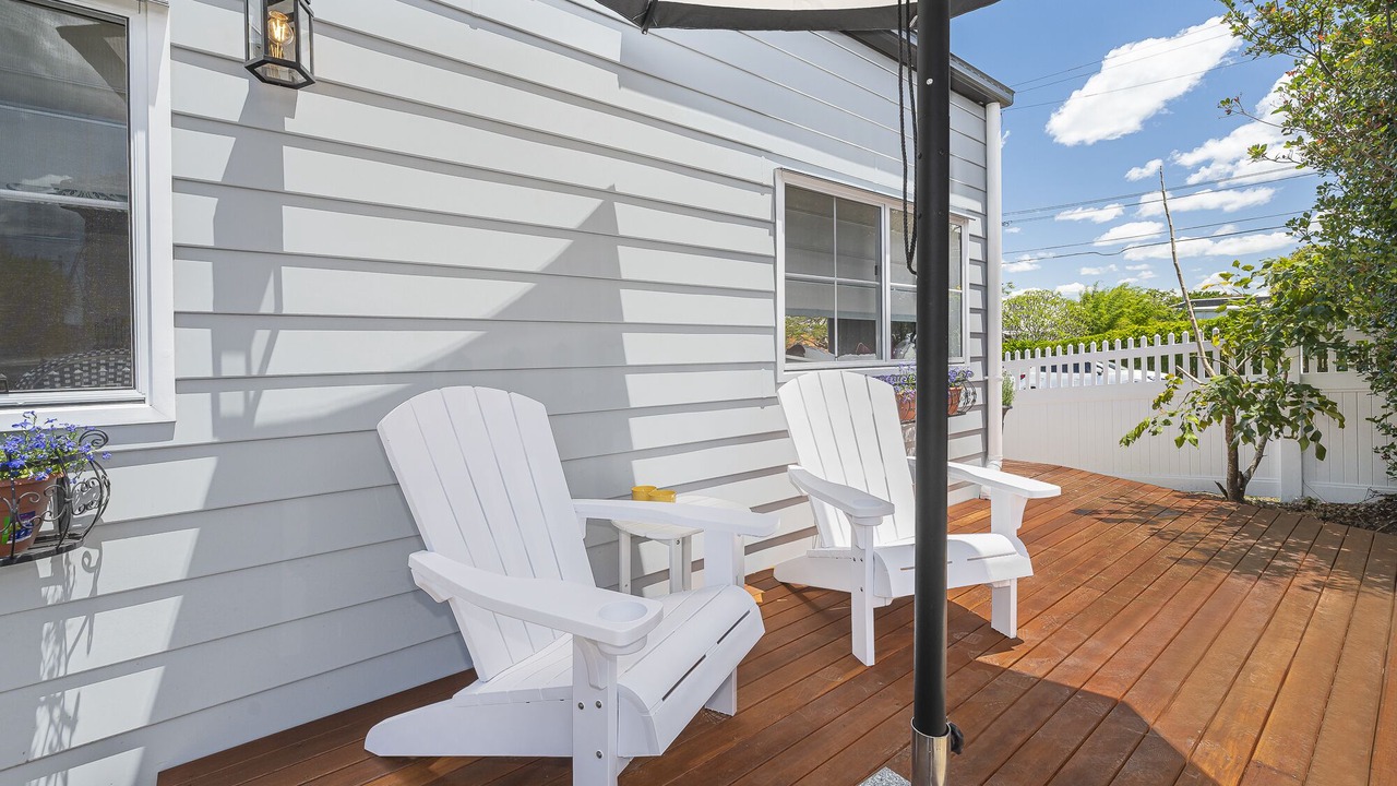 Photo of Outdoor in Camp Hill