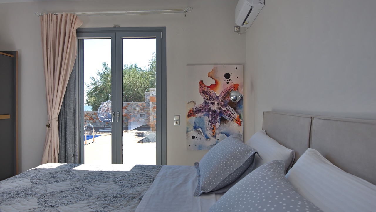 Photo of Bedroom in Nimfea
