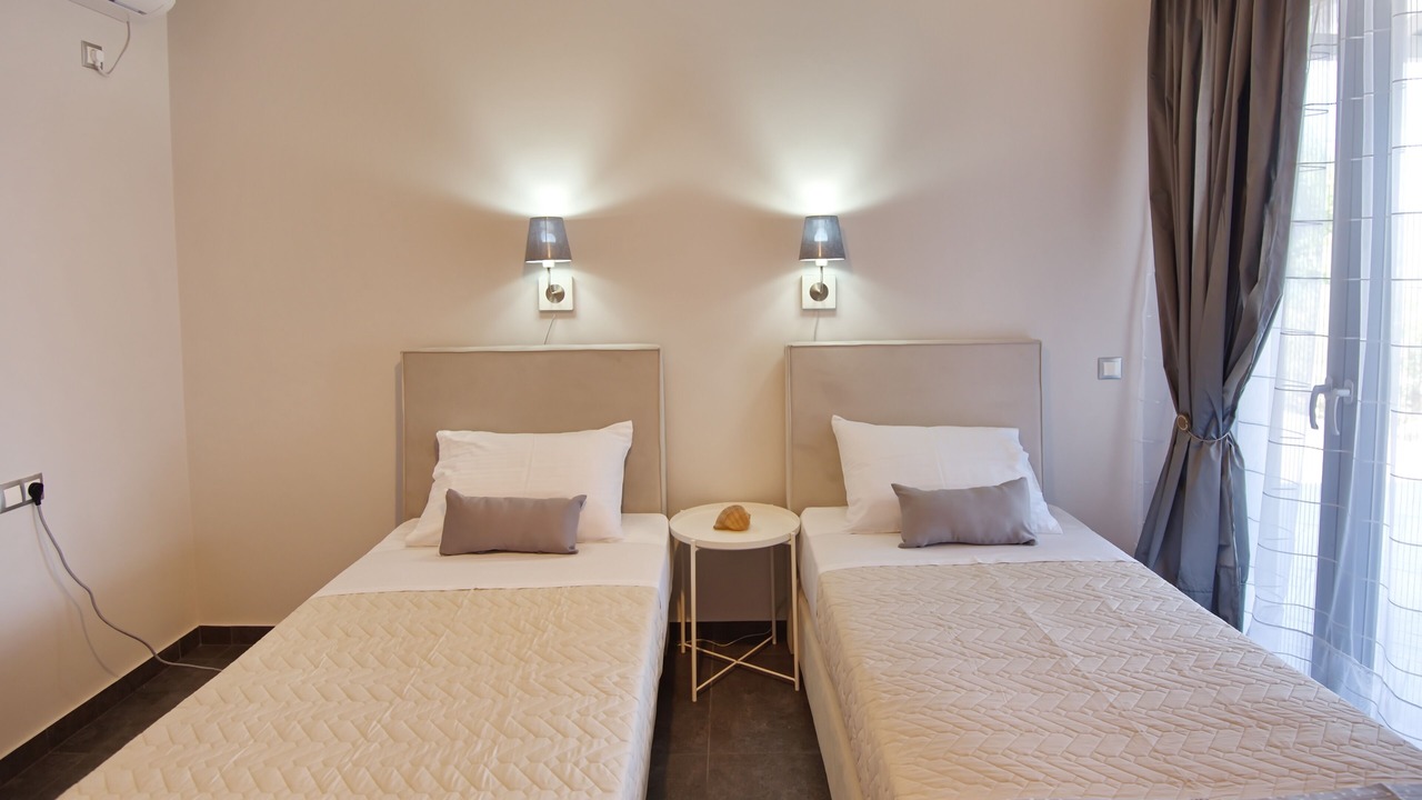 Photo of Bedroom in Nimfea