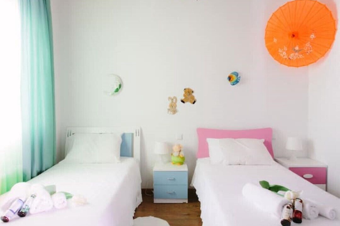 Photo of Bedroom in Molos-Agios Konstantinos
