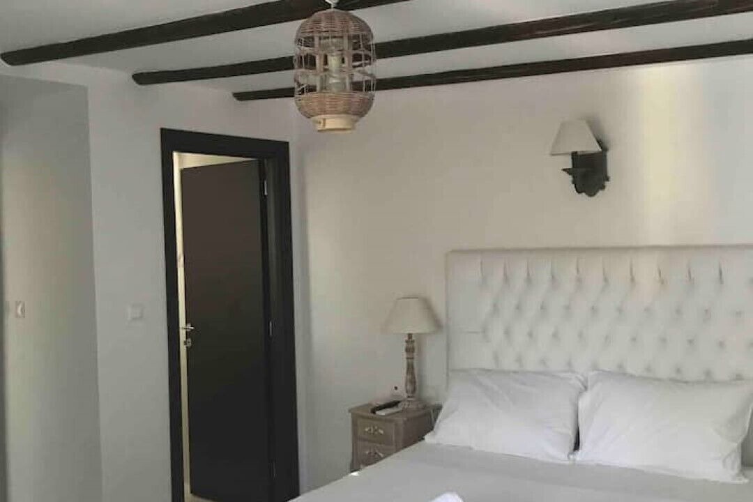 Photo of Bedroom in Molos-Agios Konstantinos