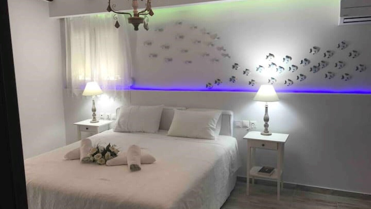 Photo of Bedroom in Molos-Agios Konstantinos