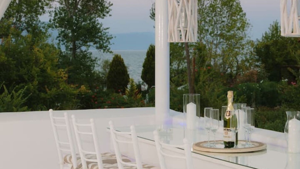 Photo of Outdoor in Molos-Agios Konstantinos