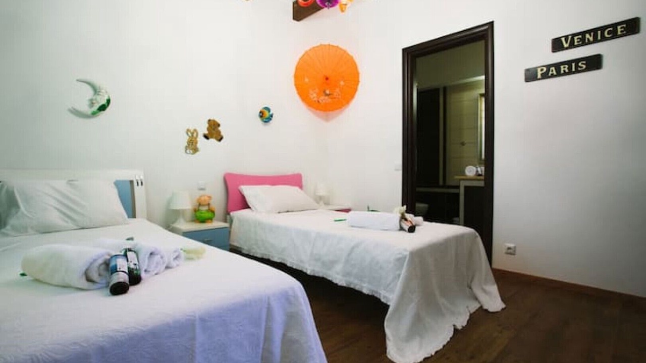 Photo of Bedroom in Molos-Agios Konstantinos