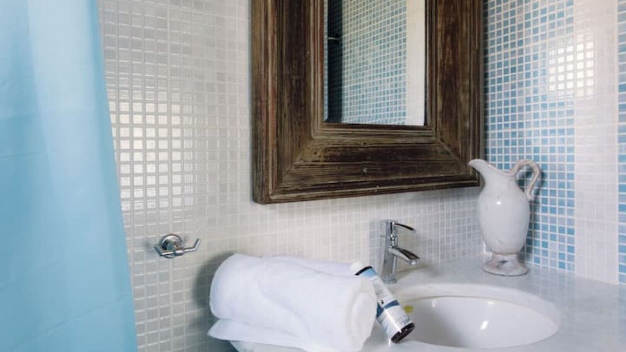 Photo of Bathroom in Molos-Agios Konstantinos