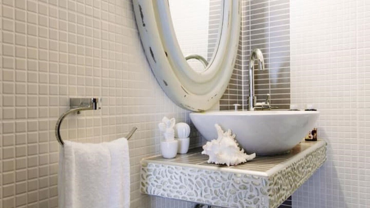 Photo of Bathroom in Molos-Agios Konstantinos