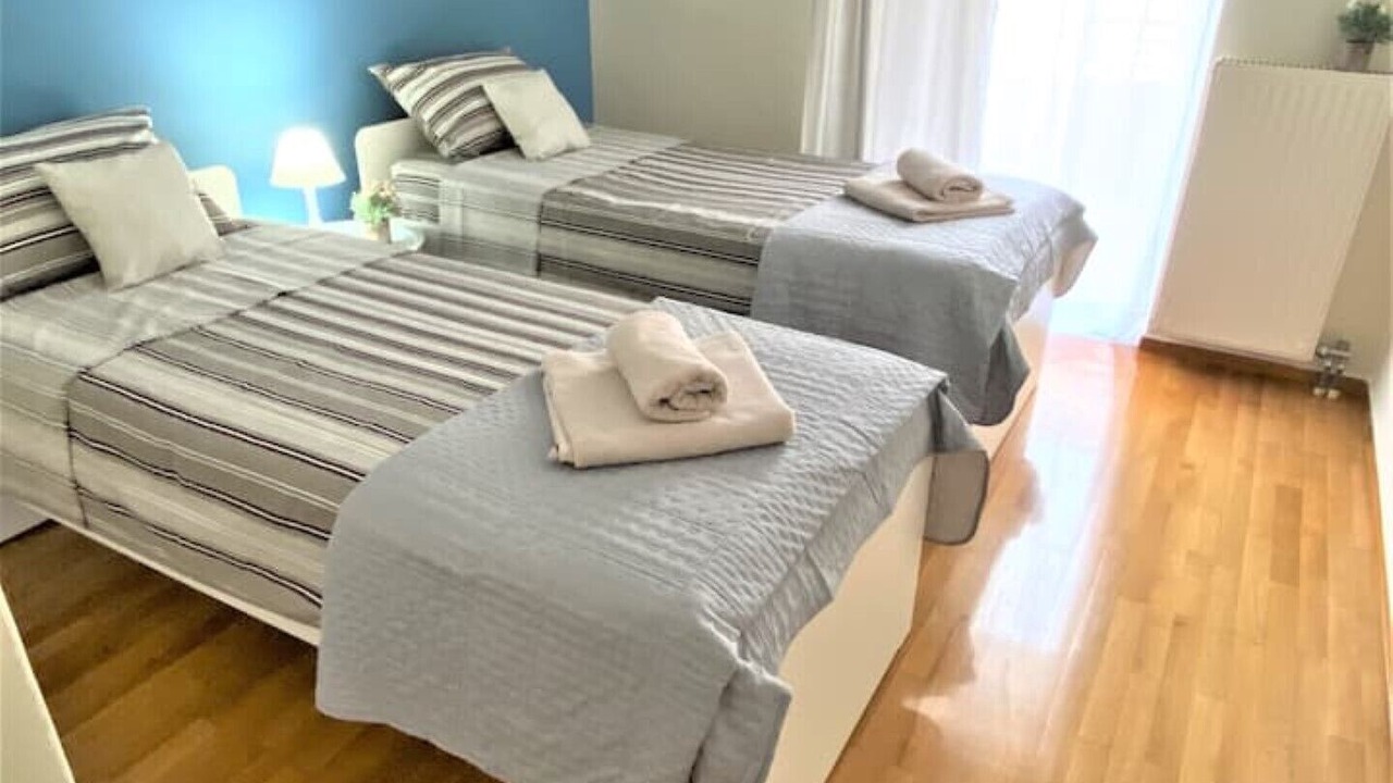 Photo of Bedroom in Ioannina