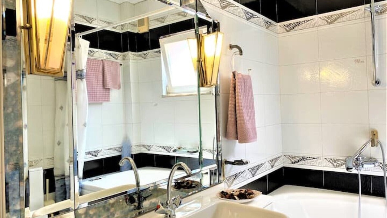 Photo of Bathroom in Ioannina