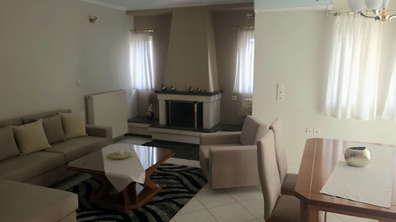 Photo of Livingroom in Ioannina