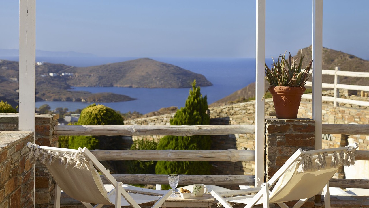 Photo of Outdoor in Ydrousa