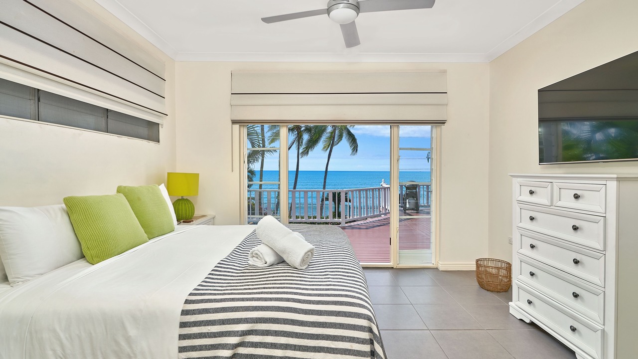 Photo of Bedroom in Holloways Beach