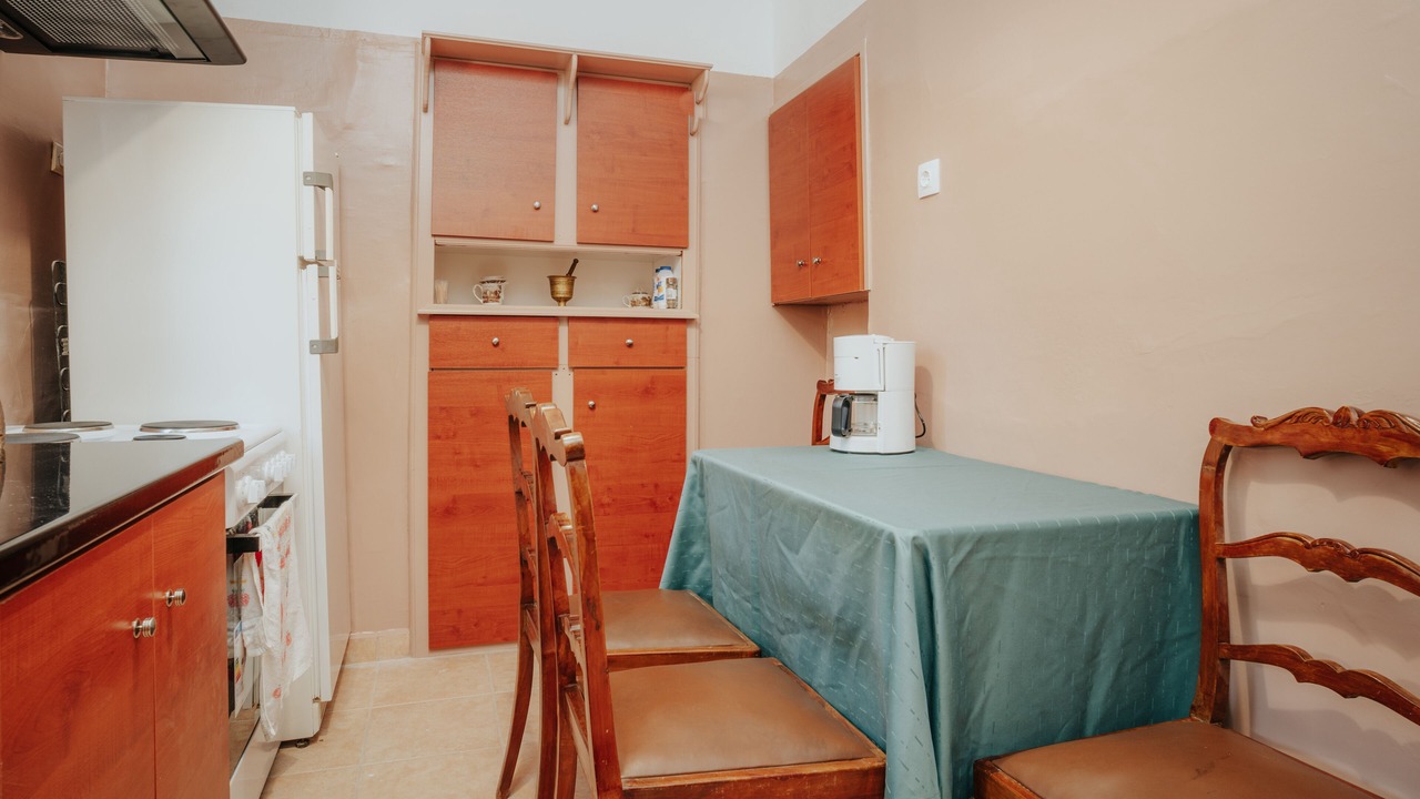 Photo of Kitchen in Kalavrita
