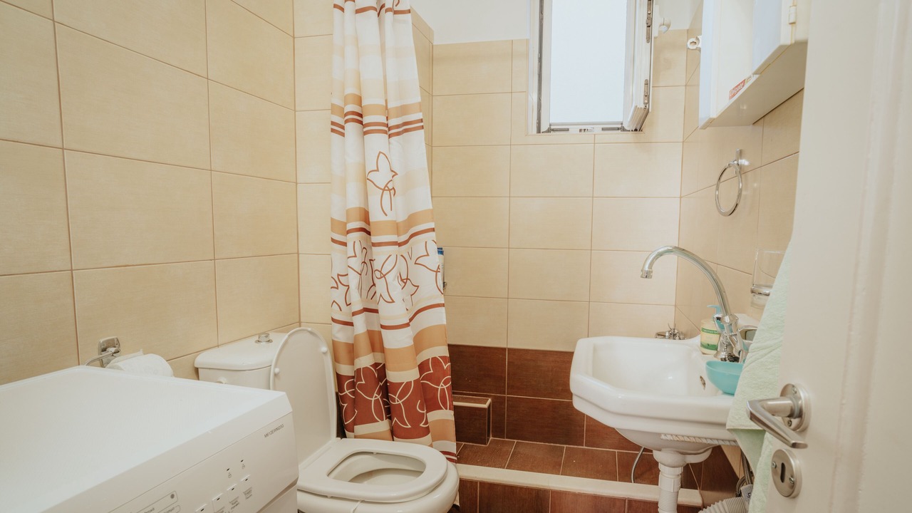 Photo of Bathroom in Kalavrita