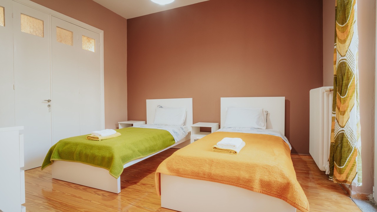 Photo of Bedroom in Kalavrita