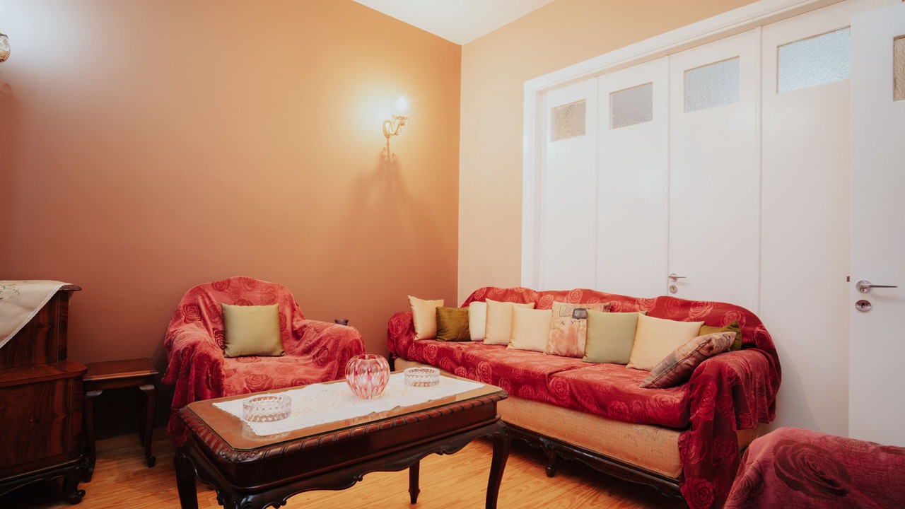 Photo of Livingroom in Kalavrita